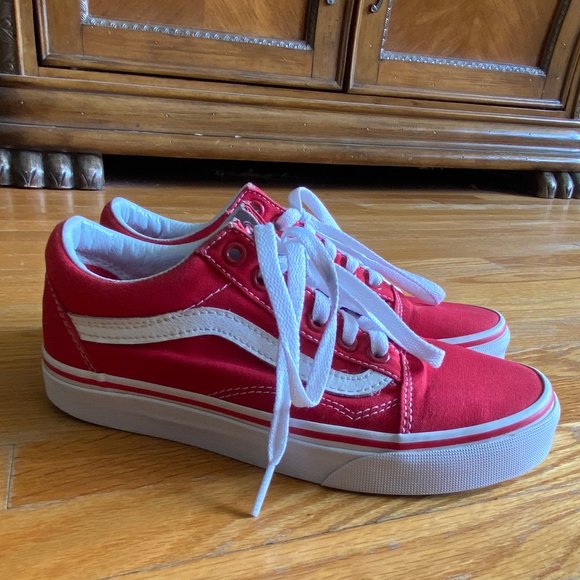 OLD SKOOL VANS - Picture 3 of 4